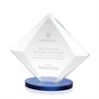 Teston Award - Blue