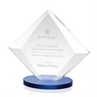 Teston Award - Blue