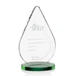 Glenhazel Award - Green