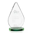 Glenhazel Award - Green