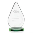 Glenhazel Award - Green