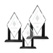 Mayfair Award - Black