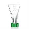 Mustico Award - Green