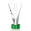 Mustico Award - Green