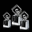 Stroud Rotating Cube Award