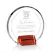 Olympia Award - Optical/Red