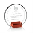 Olympia Award - Optical/Red