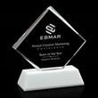 Nicolina Award - White