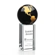 Luz Globe Award - Black