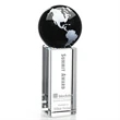 Luz Globe Award - Black