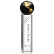 Luz Globe Award - Black