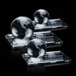Globe Award on Starfire