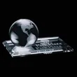 Globe Award on Starfire