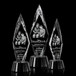 Manilow Award - 3D