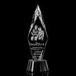 Manilow Award - 3D