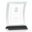 Dominga Award - Jade/Black