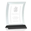 Dominga Award - Jade/Black