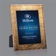 Hereford Award - Gold/Blue