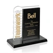 Perseverance Award Starfire/Granite