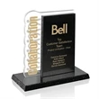 Perseverance Award Starfire/Granite