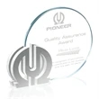 Clement Custom Award - Aluminum