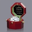 Mackinaw Clock