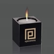 Perth Candleholder - Black