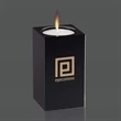 Perth Candleholder - Black