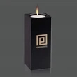 Perth Candleholder - Black