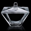Vicenza Candy Bowl & Lid