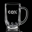 Dusseldorf Beer Stein - Deep Etch 19.5oz
