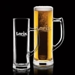 Baumann Beer Stein - Deep Etch