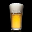 Caldecott Beer Taster - Deep Etch 7oz