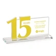 Leominster Years of Service Award