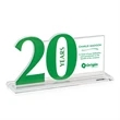 Leominster Years of Service Award