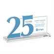 Leominster Years of Service Award