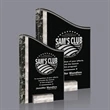 Ventura Award - Silver/Black