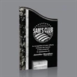 Ventura Award - Silver/Black