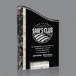 Ventura Award - Silver/Black