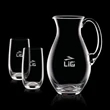 Charleston 48oz Water Pitcher