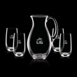 Charleston 48oz Water Pitcher