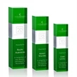 Araceli Tower Award - Green
