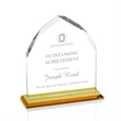 Montibello Award - Amber