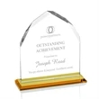 Montibello Award - Amber