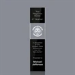 Araceli 3D Tower Award - Black