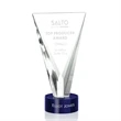 Mustico Award - Blue