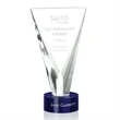 Mustico Award - Blue