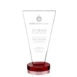 Burney Award - Red