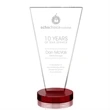 Burney Award - Red
