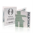 Inukshuks - Frosted